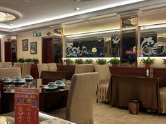 -喜乐餐厅•灯笼虾球首创者•本地小海鲜(二马路店)