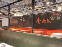 -李叔叔虾蟹大排档(青羊店)
