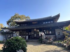 -江心屿景区