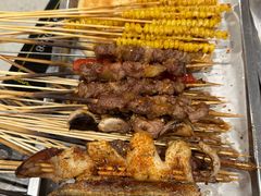 -老谢野馄饨(延安路店)