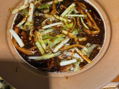 -魏铭鱼头捞饭(晋阳路店)