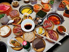 -海底捞大排档火锅(打浦路店)