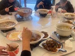 -鱼乐岛餐厅·户外花园主题餐厅