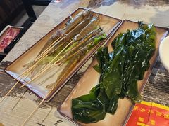 -七秒鱼·斑鱼火锅(太阳城店)