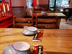 -蜀韵川香水煮鱼(泰山路店)