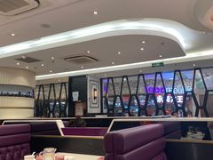 -太兴餐厅(东方广场分店)
