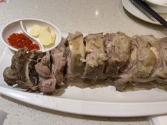 羊脖子-伊祥·敦煌楼