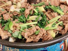 -烤肉季饭庄