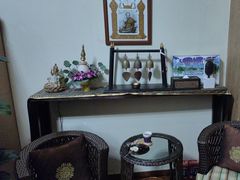 -莲泰式·中式·沐足·精油SPA采耳(天河店)