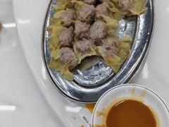 -嘉升大排档(番禺总店)