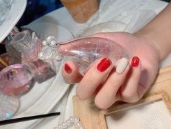 -Adore nail日式美甲美睫