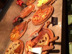 -比格比萨自助(万柳华联店)