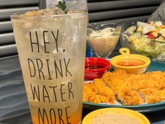 -吱咖啡西式简餐