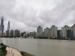 -格乐利雅婚礼艺术中心(南外滩店)