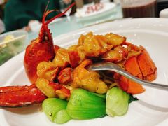 -万龙洲海鲜(广渠门店)