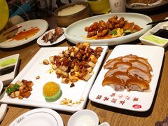 -全聚德(江宁店)