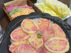 -阳坊涮肉(西直门凯德mall店)