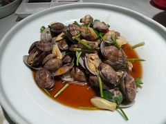 -在前门·烤鸭北京菜(五月花广场店)