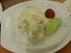 -红房子西菜馆(淮海店)