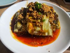 -全牛匠·乐山跷脚牛肉(新中关店)