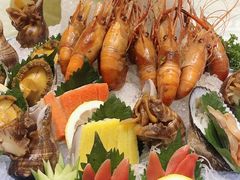 -中油泰富国际酒店-中餐厅