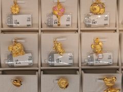 -新世界百货(明洞总店)