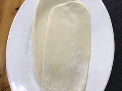 面片-新乡杨记红焖羊肉火锅(天坛南门店)