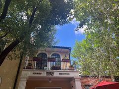 -玫瑰厅上海菜(兴国路店)