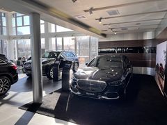 -奔驰北京鹏龙星徽(西大望路店)