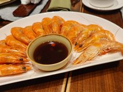 -石梅湾威斯汀度假酒店-品味餐厅·川湘菜·海鲜风味火锅·手工面食·万州烤鱼·口味牛蛙·小龙虾
