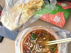 -老师家羊杂碎(延安总店)