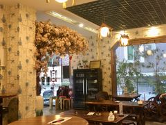 -曼生活·炸小吃糖水