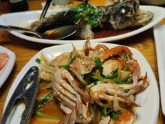 -南海渔家•海鲜•正宗海南菜(海棠湾店)