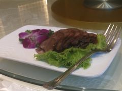 酱牛肉-舜耕山庄南风阁(舜耕路店)