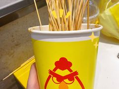 -八一路好吃街(雨田商务大厦店)