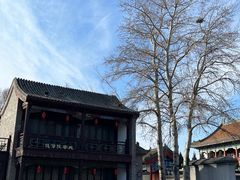 -盛世南宫影视城(北普陀影视城)