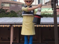 -九龙公园