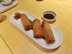 -蔡澜点心·粤菜(花城汇南区店)