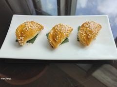 -珠海瑞吉酒店·宴庭中餐厅