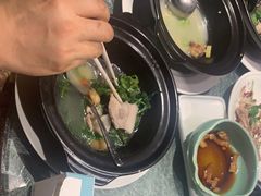 -顺意·顺德家乡菜(国际人才大厦店)