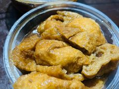 -东山口肥姨牛杂(东山口店)