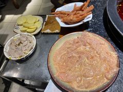 -陈眼镜火锅(总店)