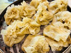 -裕合顺清真餐厅·回民老菜·大连海鲜·特色烧烤(西安路店)