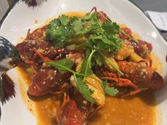 -3号仓库·创意中国菜(乐清正大广场店)