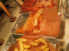 -西安高新希尔顿酒店·咖啡露台西餐厅