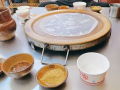 -阿昌白族石板烧·菌锅(大理古城店)