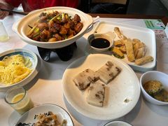 -壹只菜·崇明本地特色菜(崇明南门店)