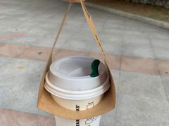 -星巴克臻选(广州沙面店)