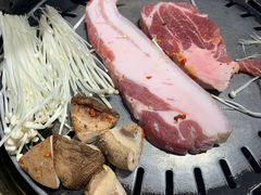 -33韩式自助烧烤(环城南路店)