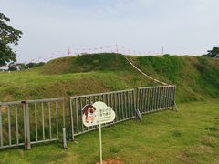 -盘龙城国家考古遗址公园